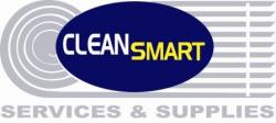 Clean Smart, Collingwood, logo